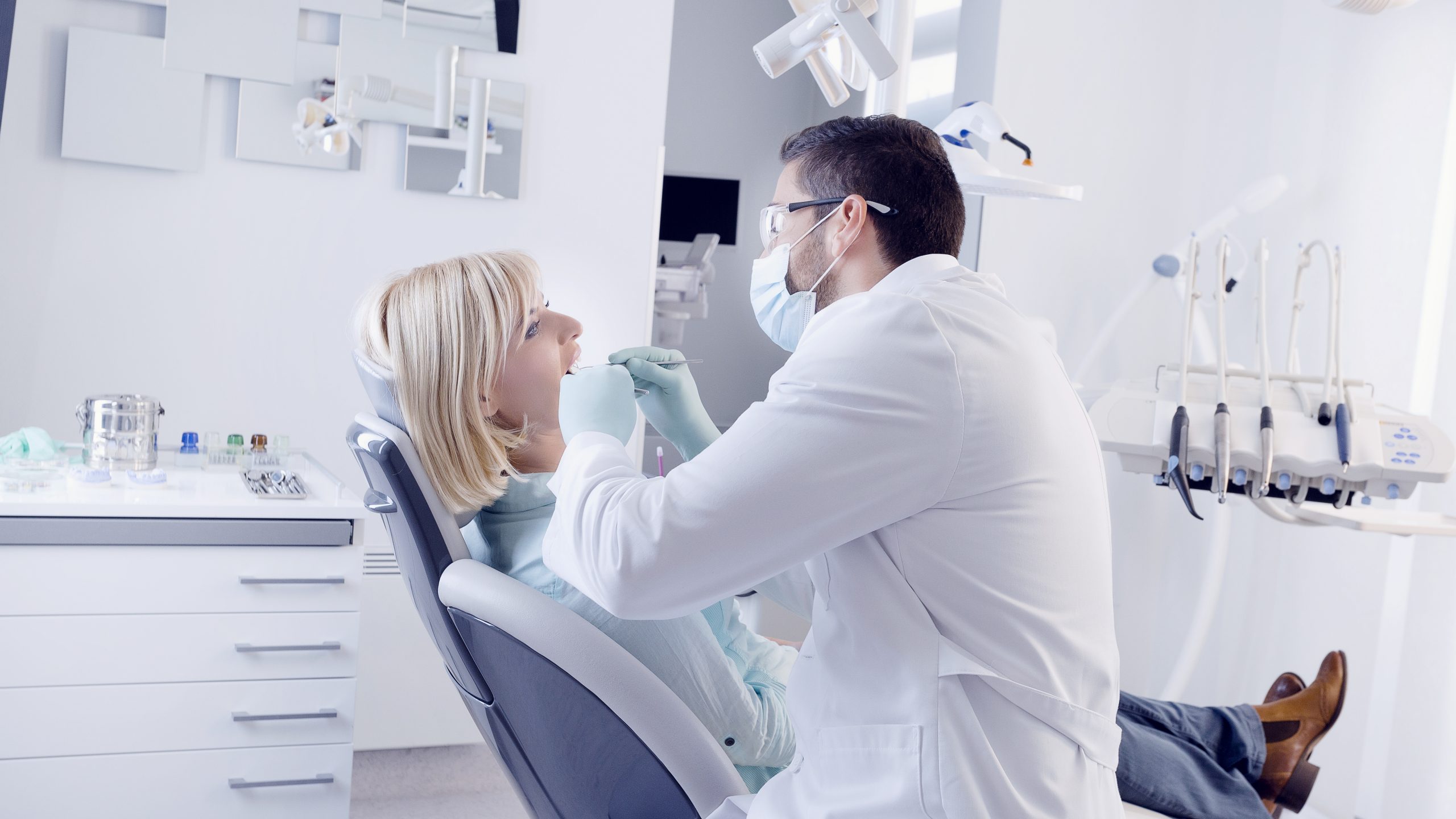 Dentist in Clifton, CO