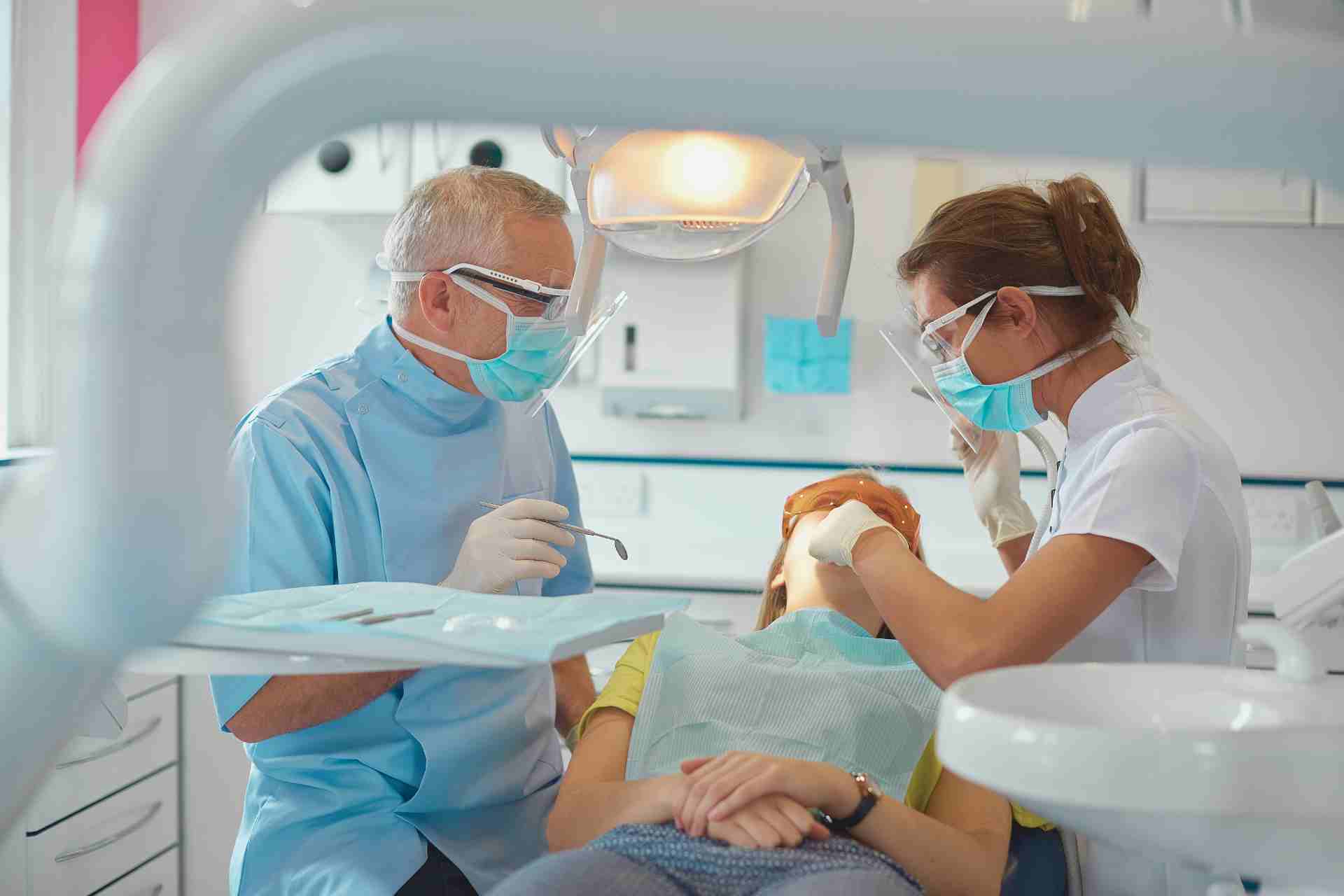 Dentist in Clifton, CO